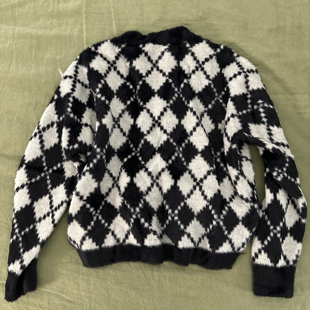 Abercrombie sweater S - Picture 3 of 3